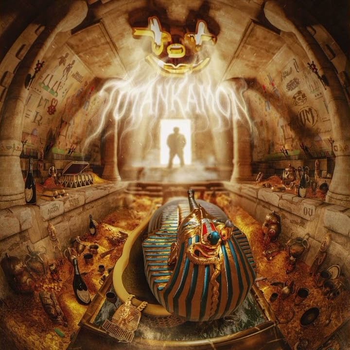 P.V. cover art