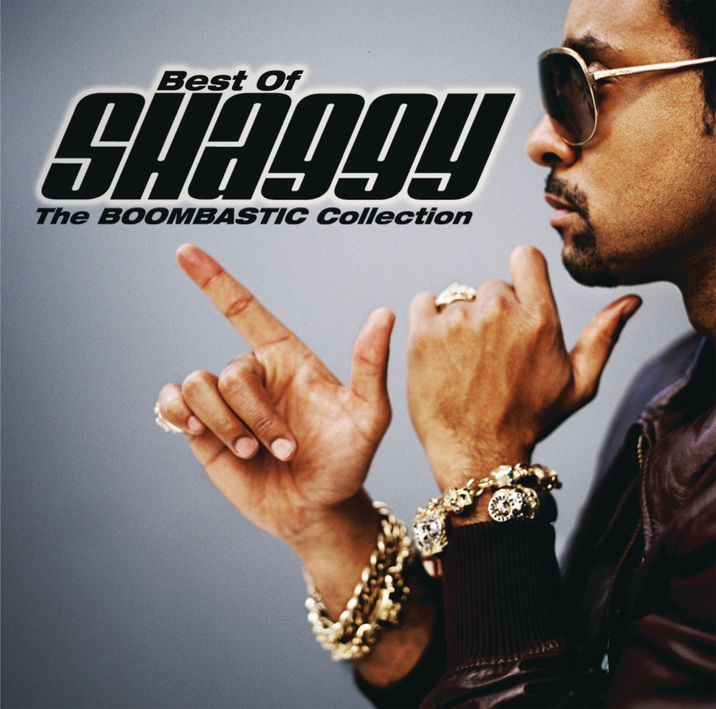 Angel cover art