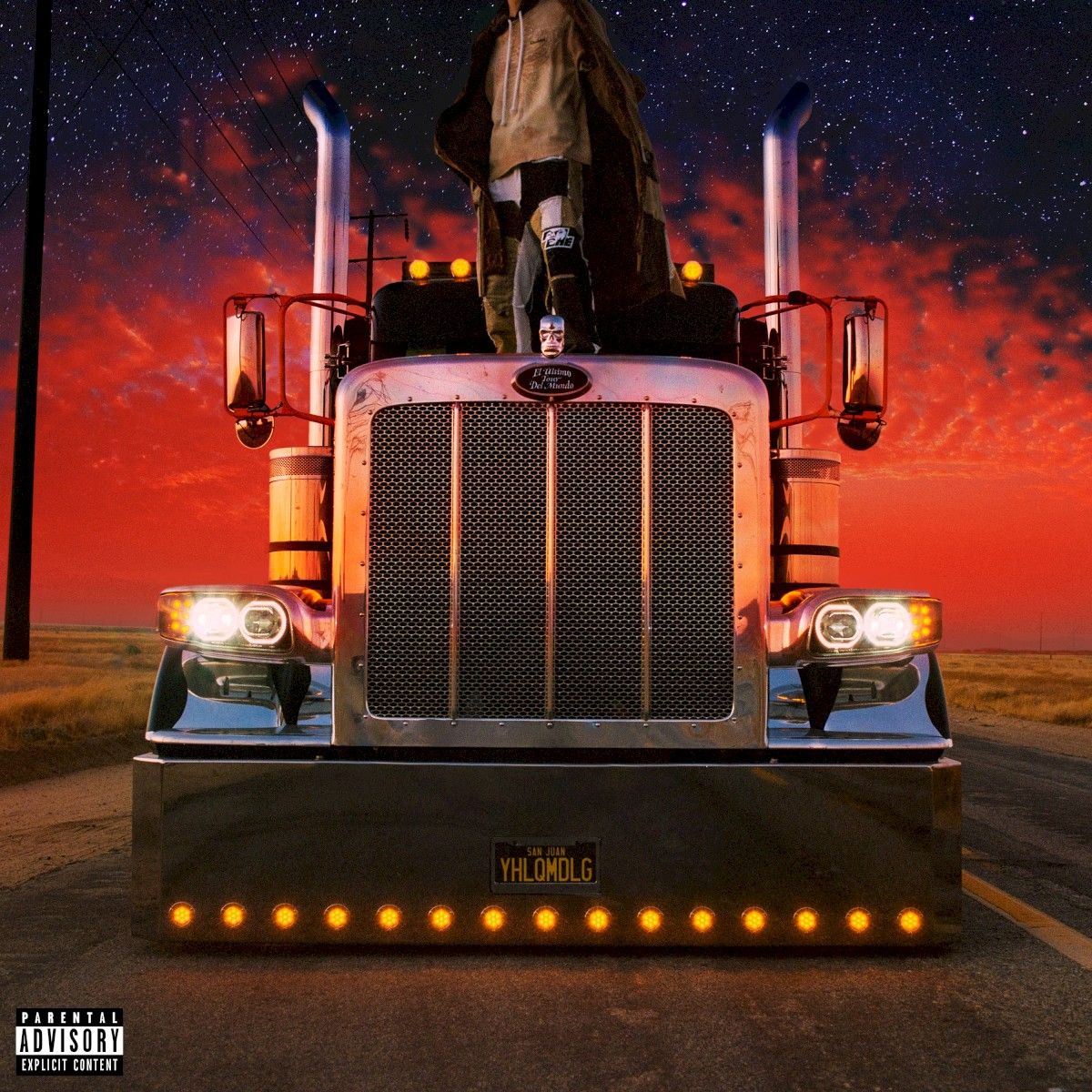 DÁKITI cover art