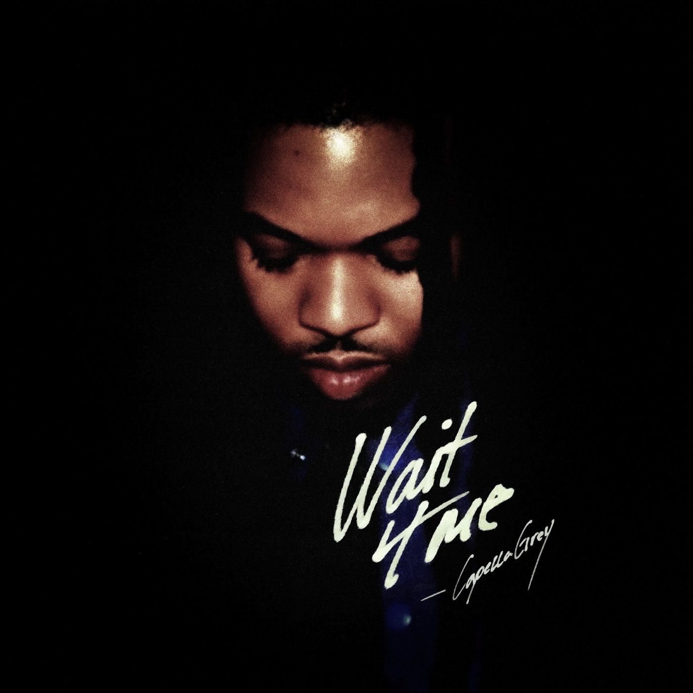 Wait 4 Me cover art