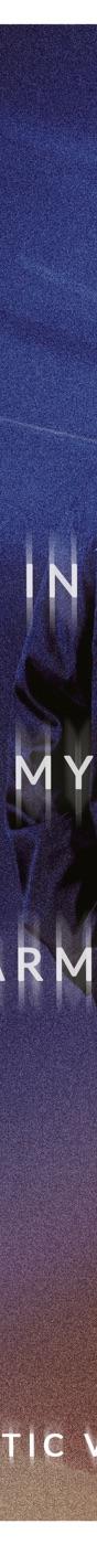 In My Arms (Cinematic Version)