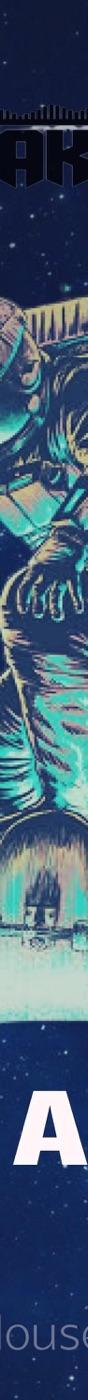 Space (Island Moombah Chill)