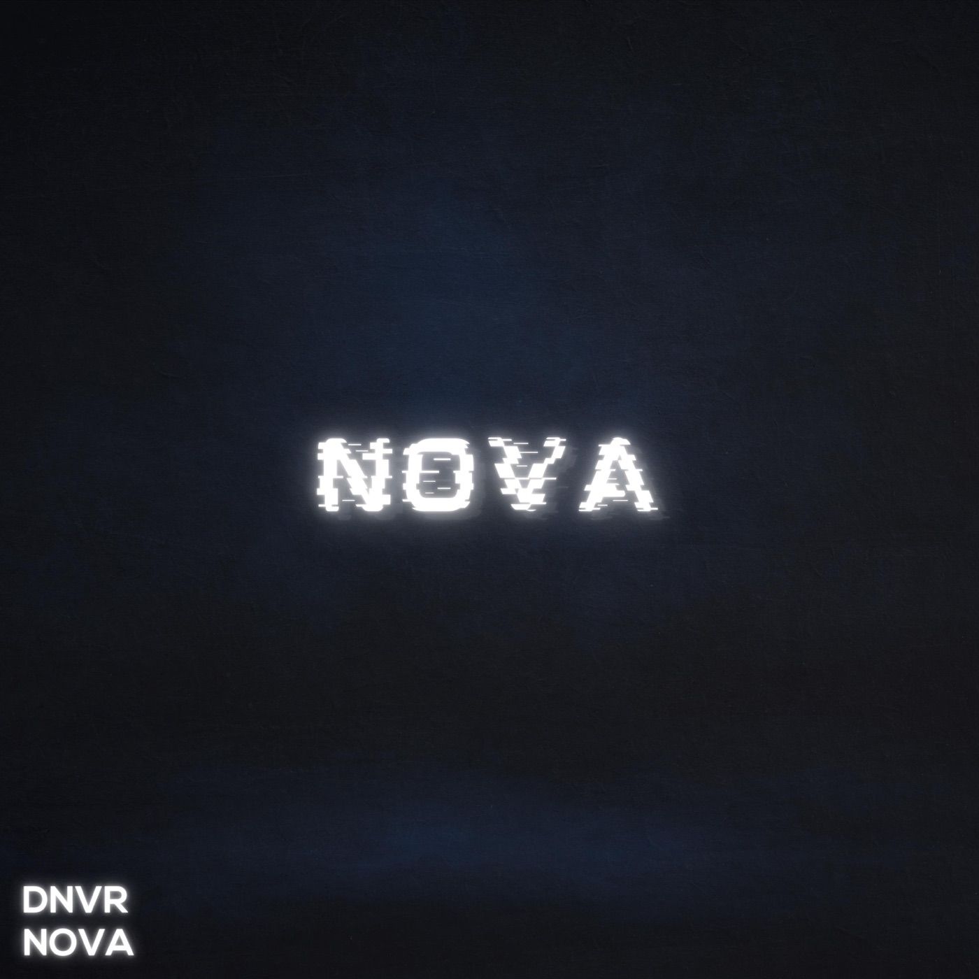 Nova cover art