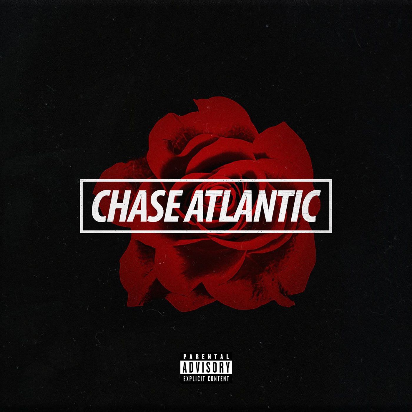 Consume cover art