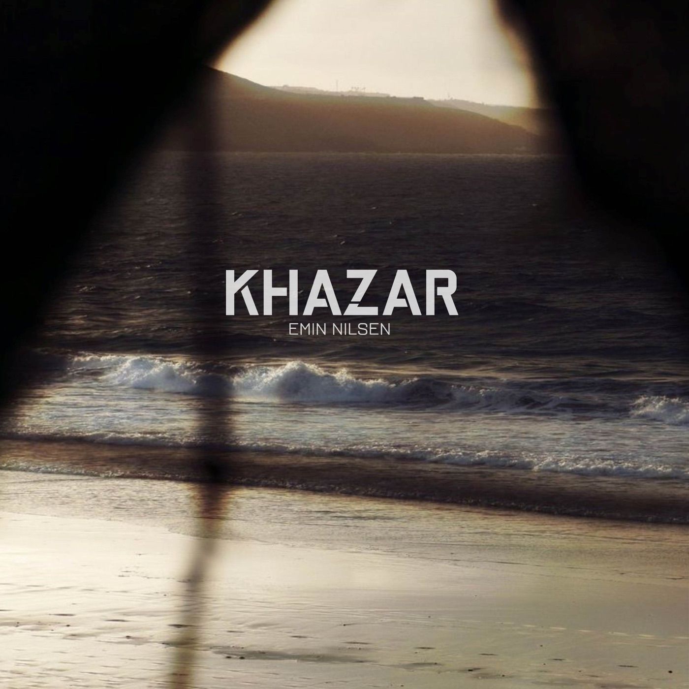 KHAZAR cover art