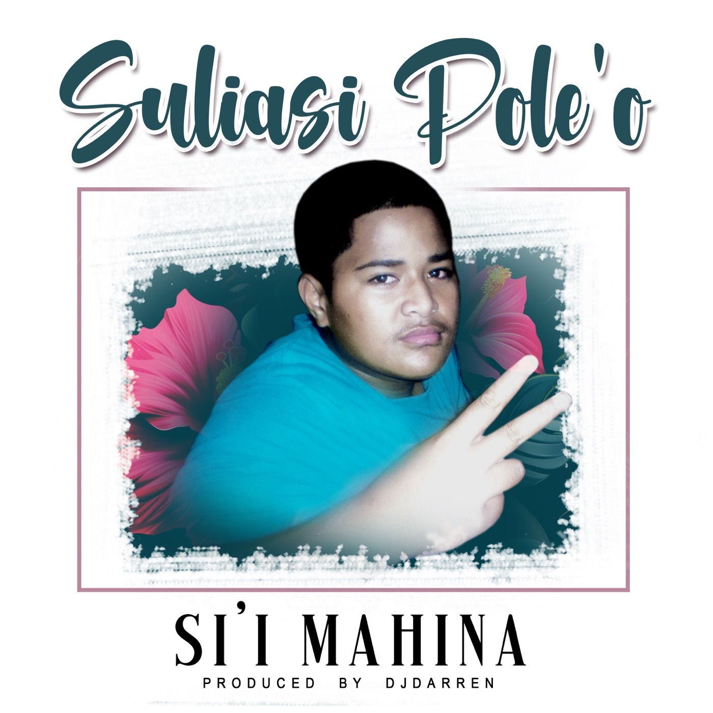 Si'i Mahina cover art
