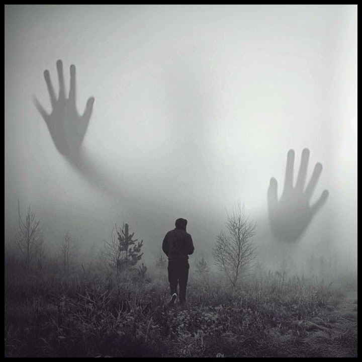 Awake or Dreaming? cover art