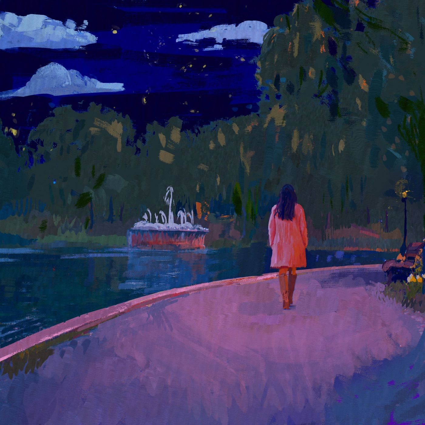 Consequences (Orchestra) cover art