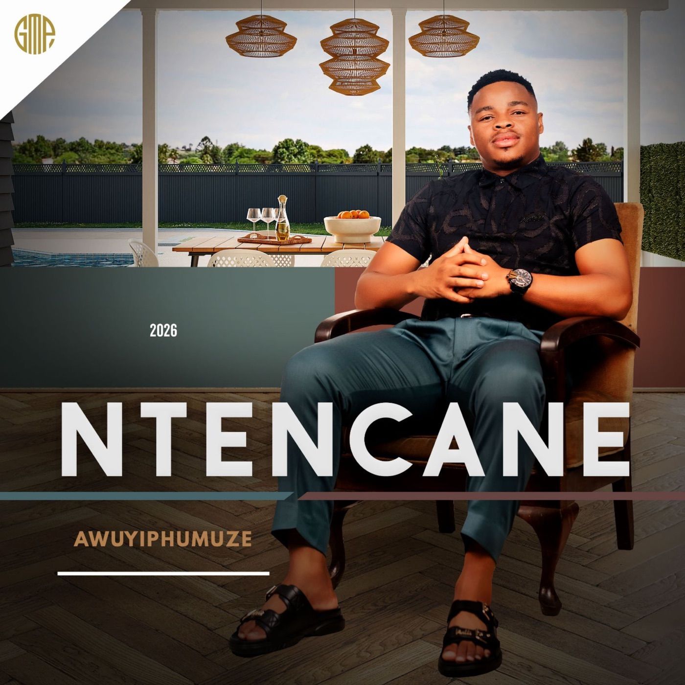 UKHETHE MINA cover art