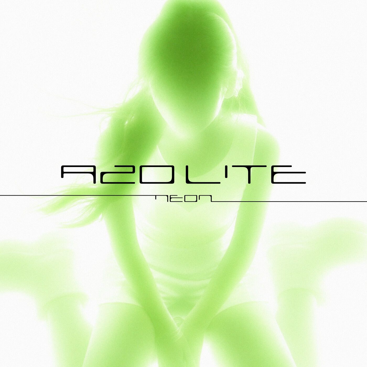 NEON cover art