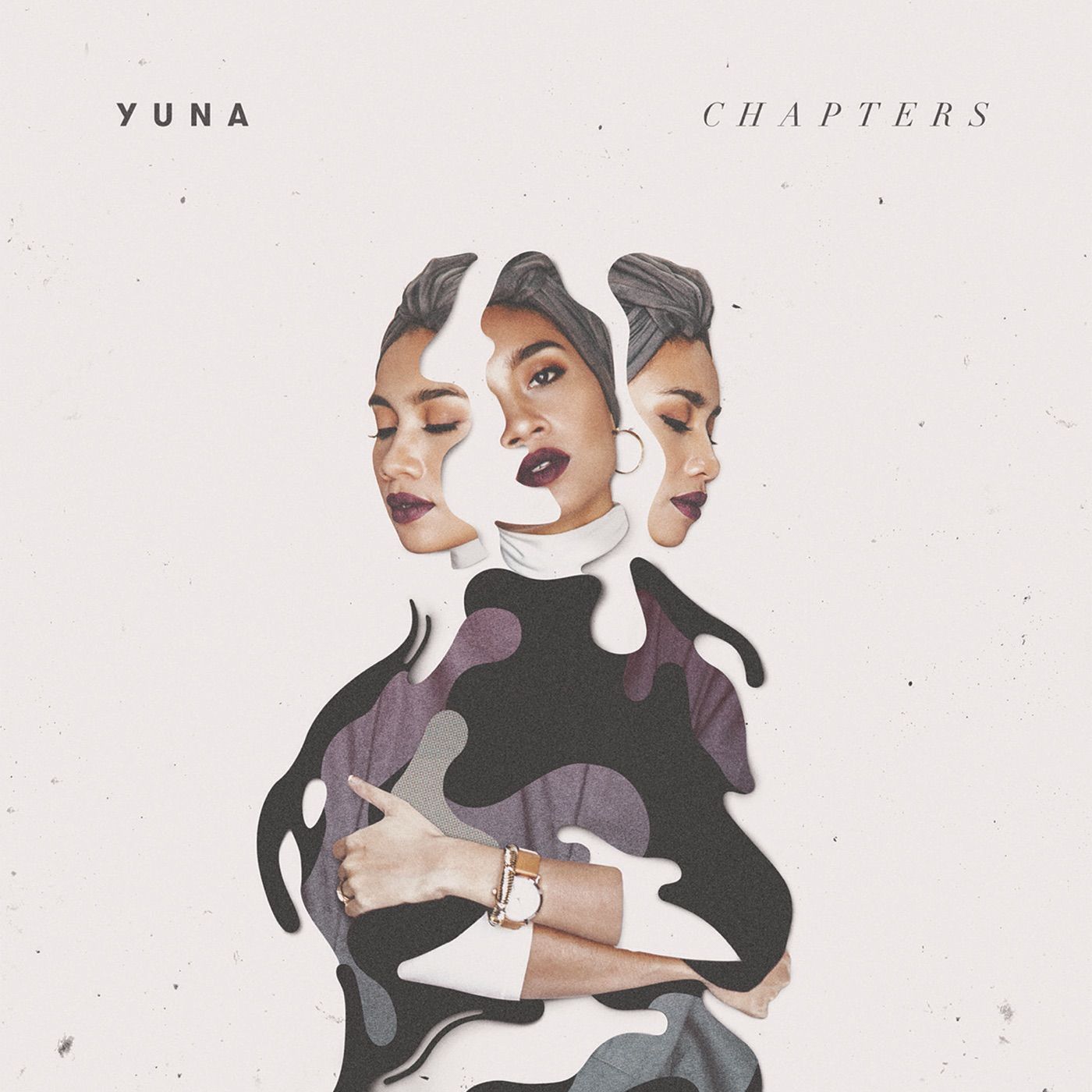 Crush cover art