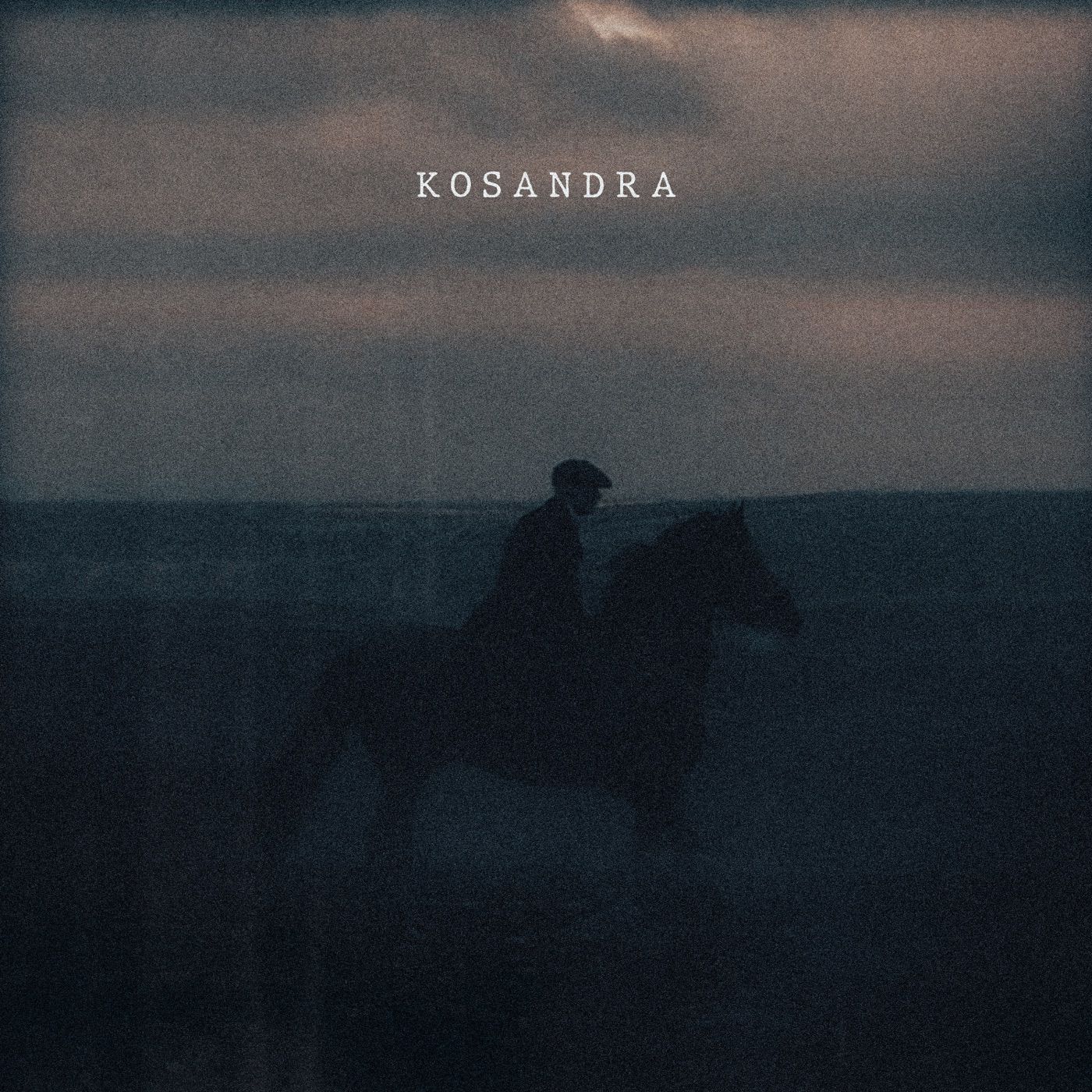Kosandra cover art