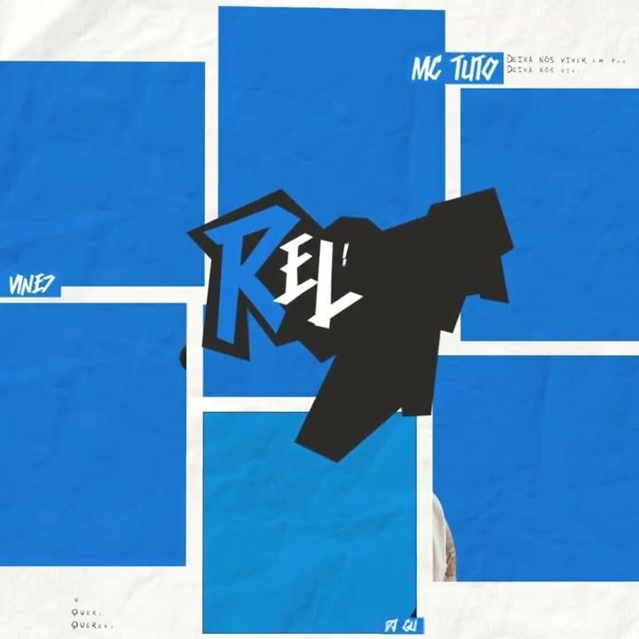 Reliquia do 2T cover art