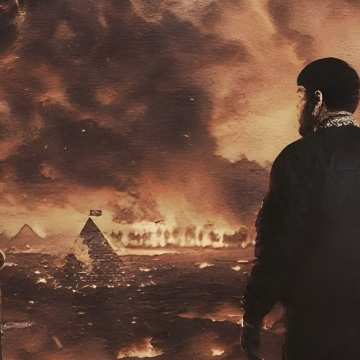 3 PA' 3 cover art