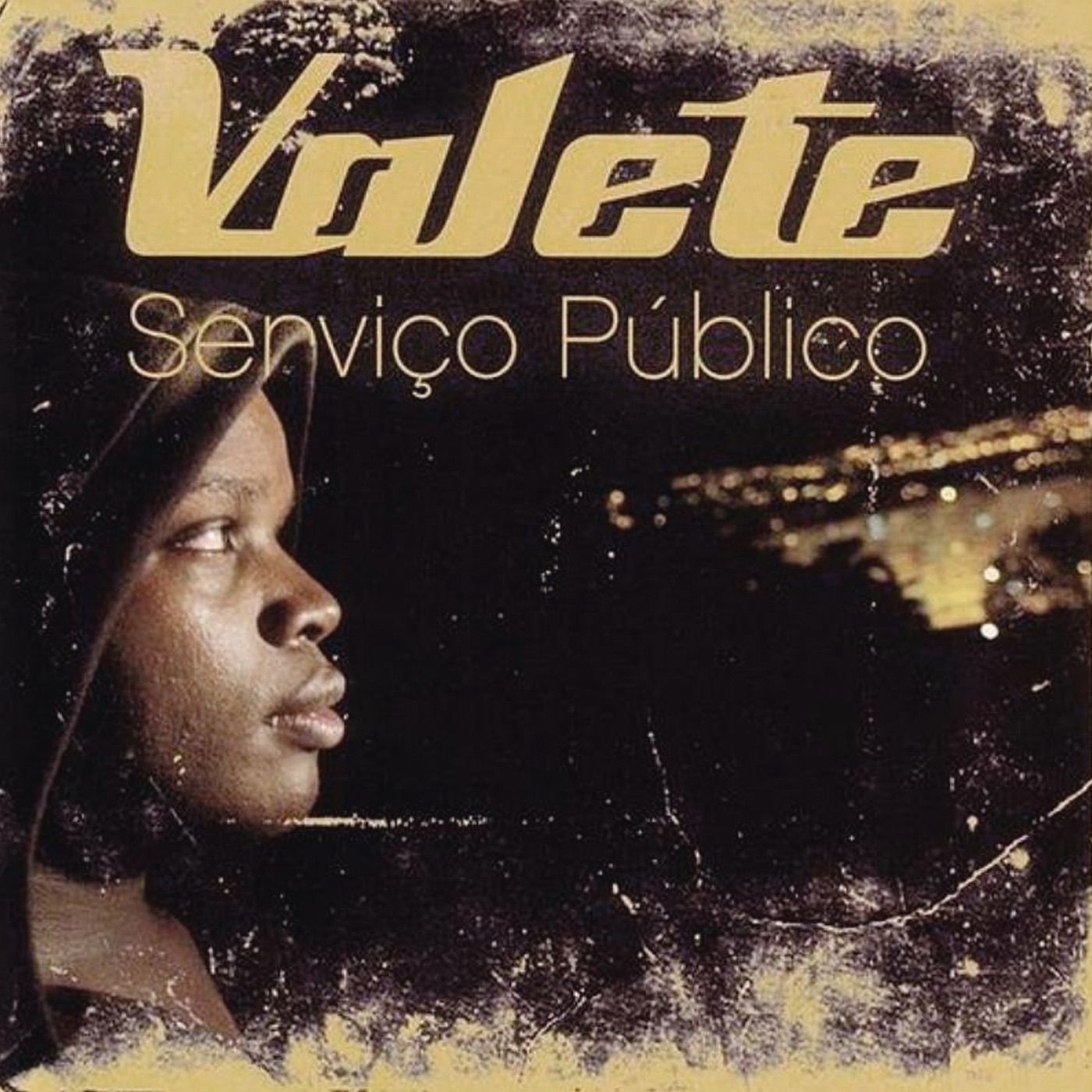 Roleta Russa cover art