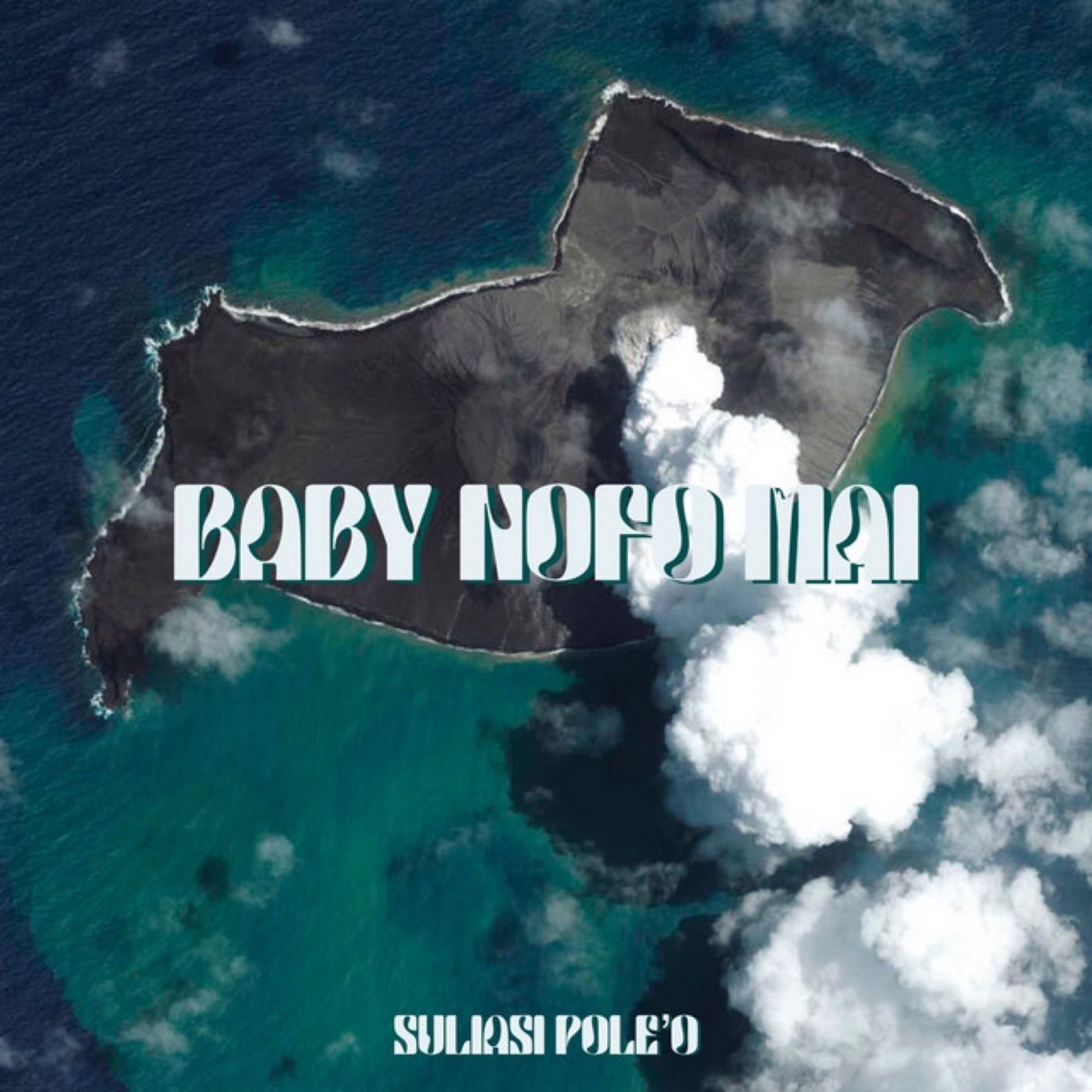 Baby Nofo Mai cover art