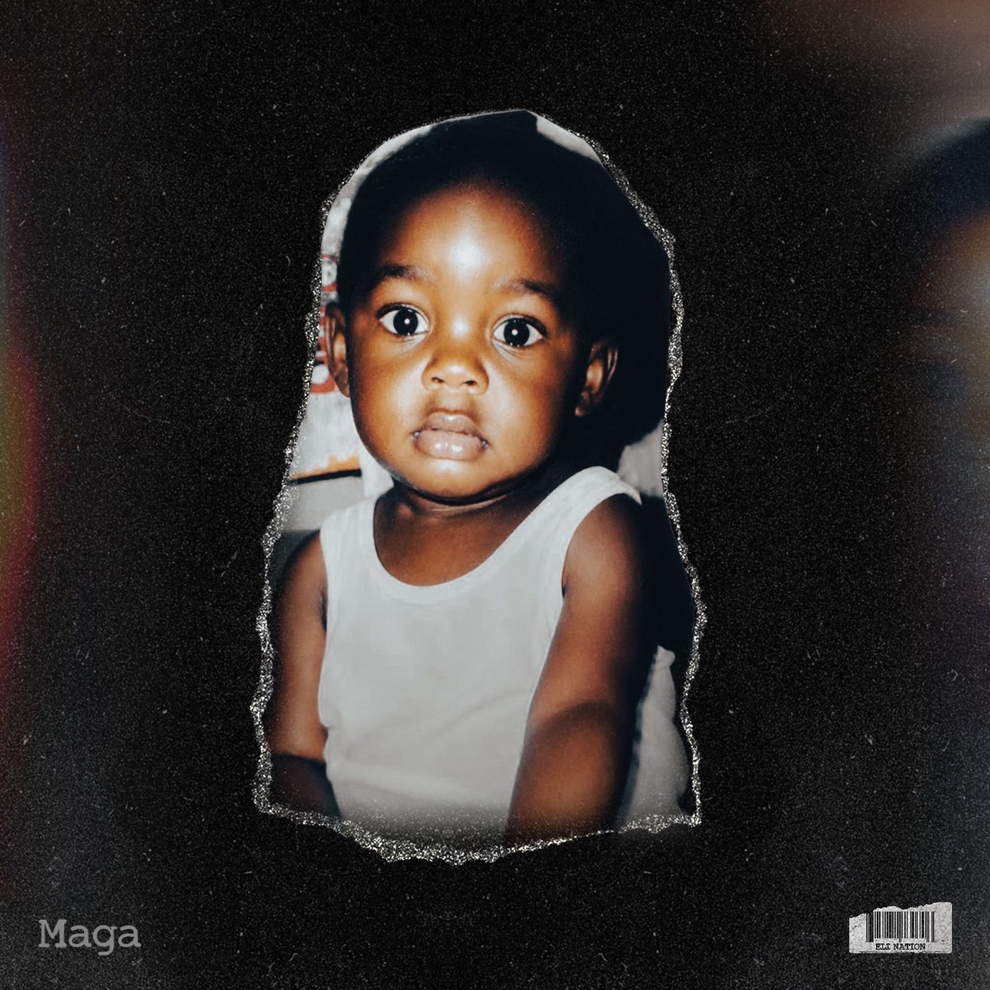 Cross cover art