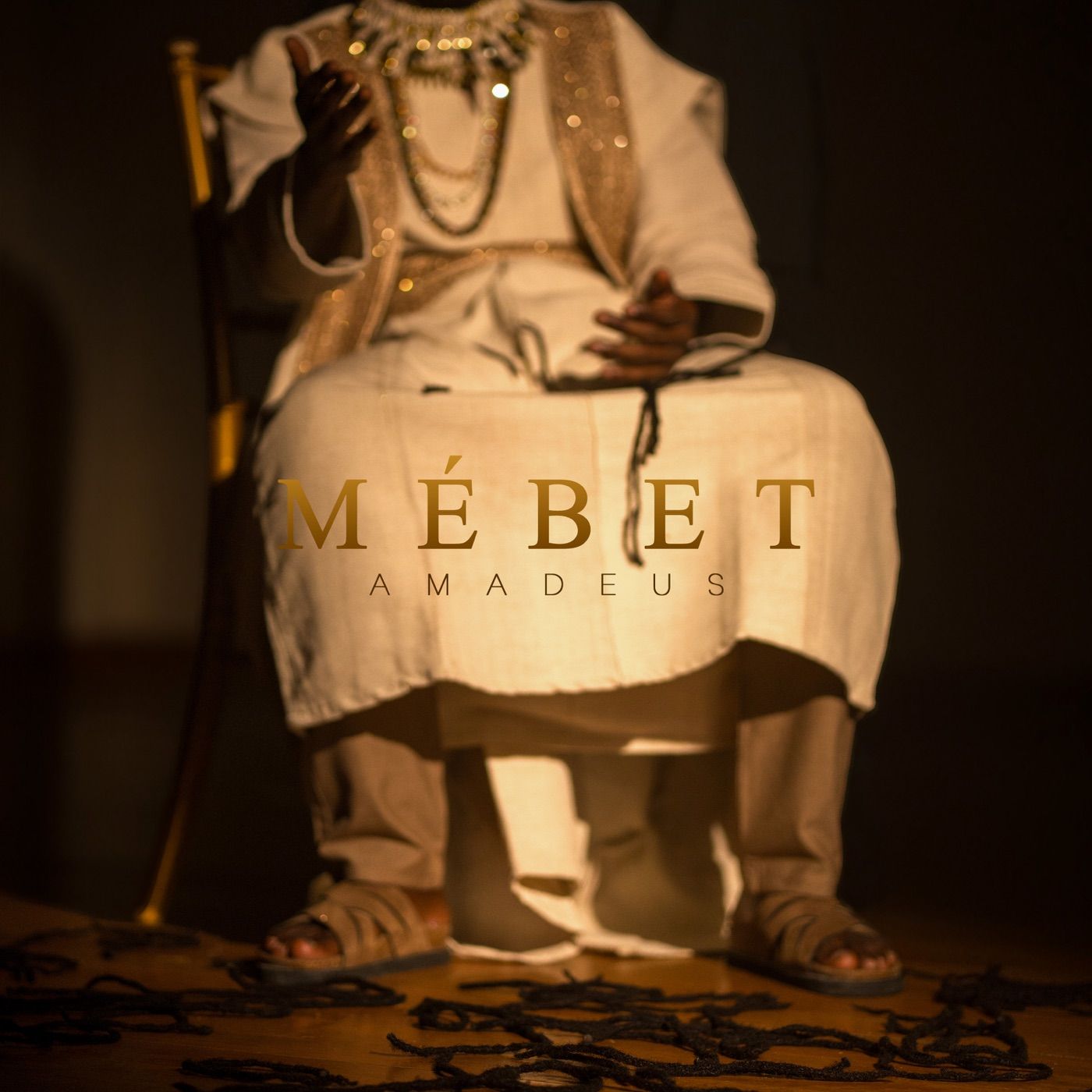 Mébet cover art