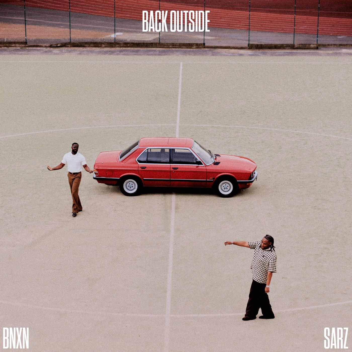 Back Outside cover art