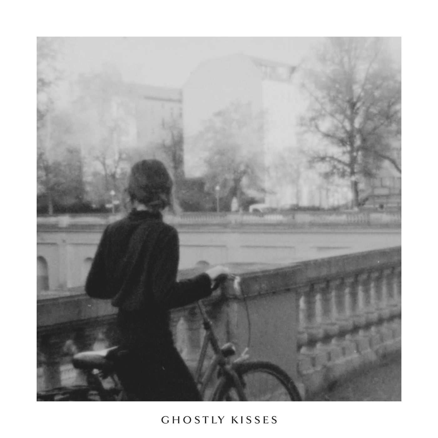 The City Holds My Heart cover art