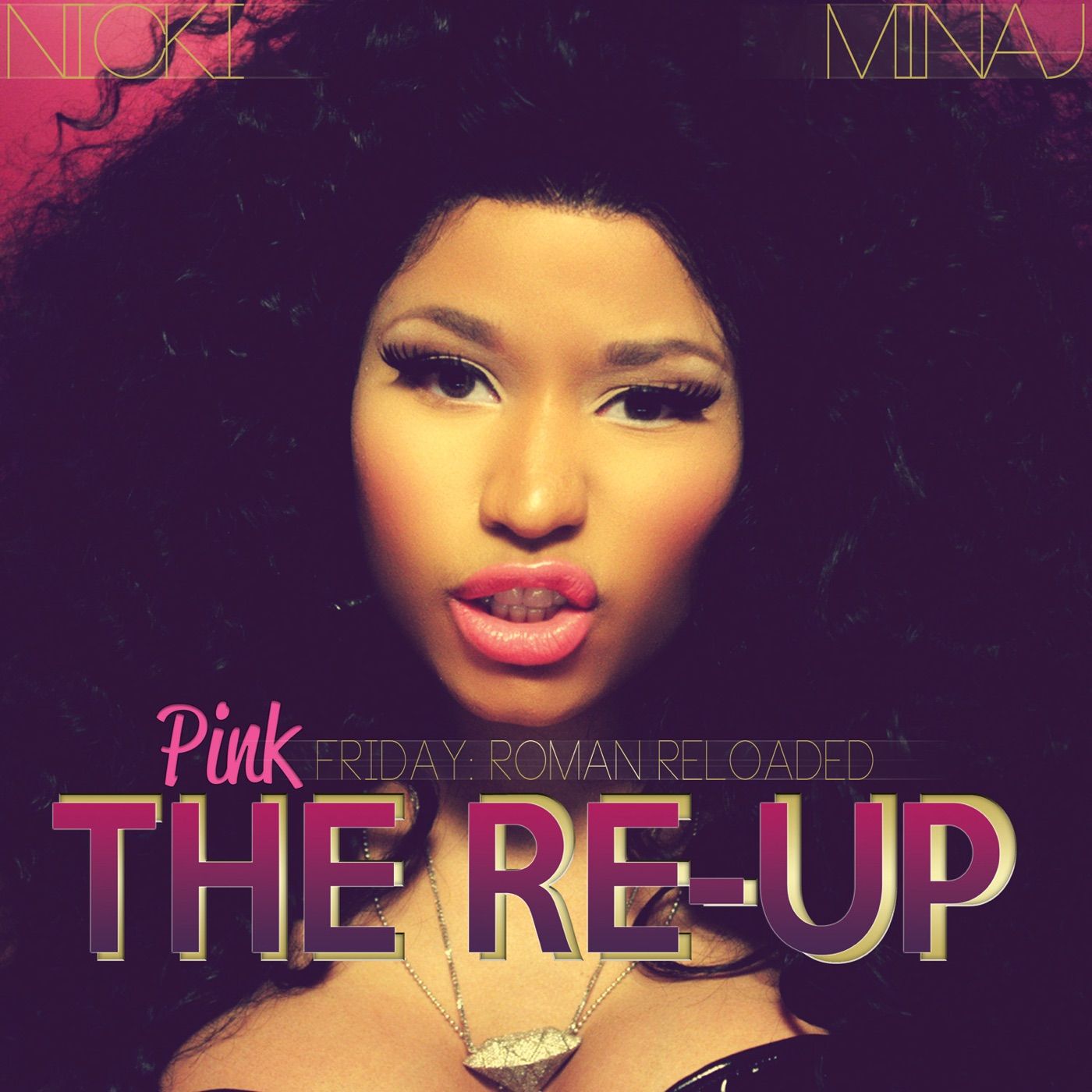 Starships cover art