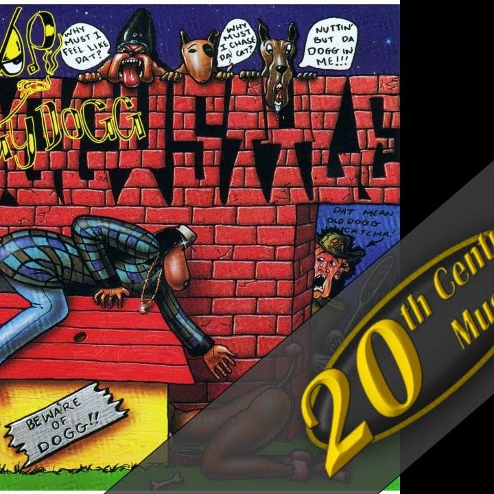Murder Was the Case cover art