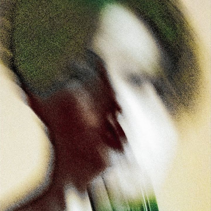 Mondegreen cover art
