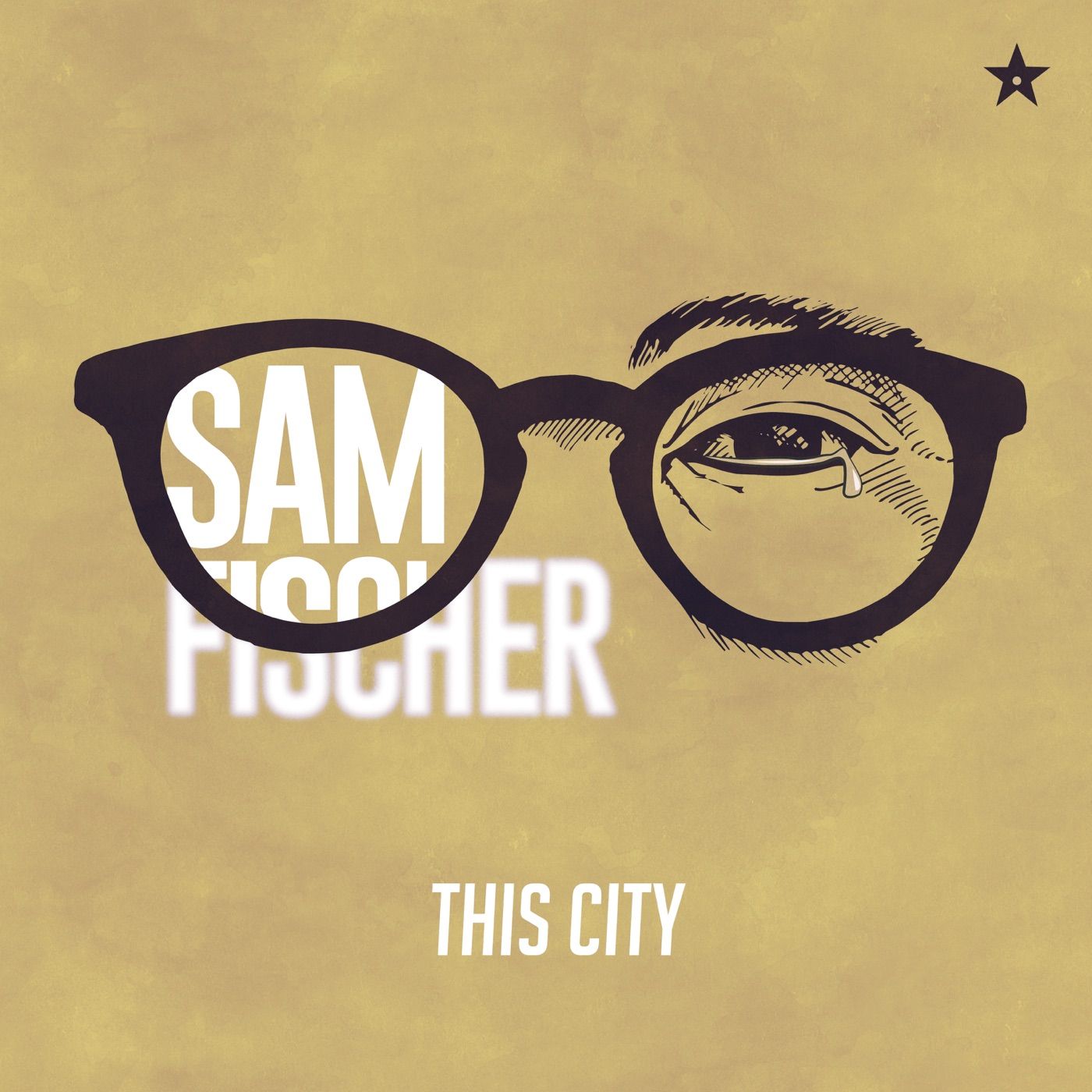 This City cover art