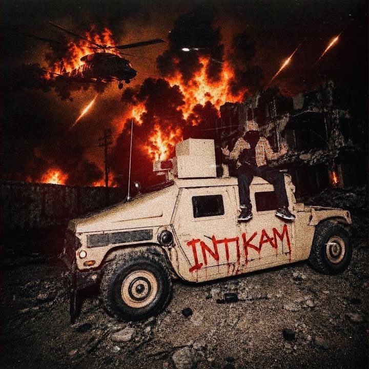 3K (KRESKA KROPKA KRESKA) cover art