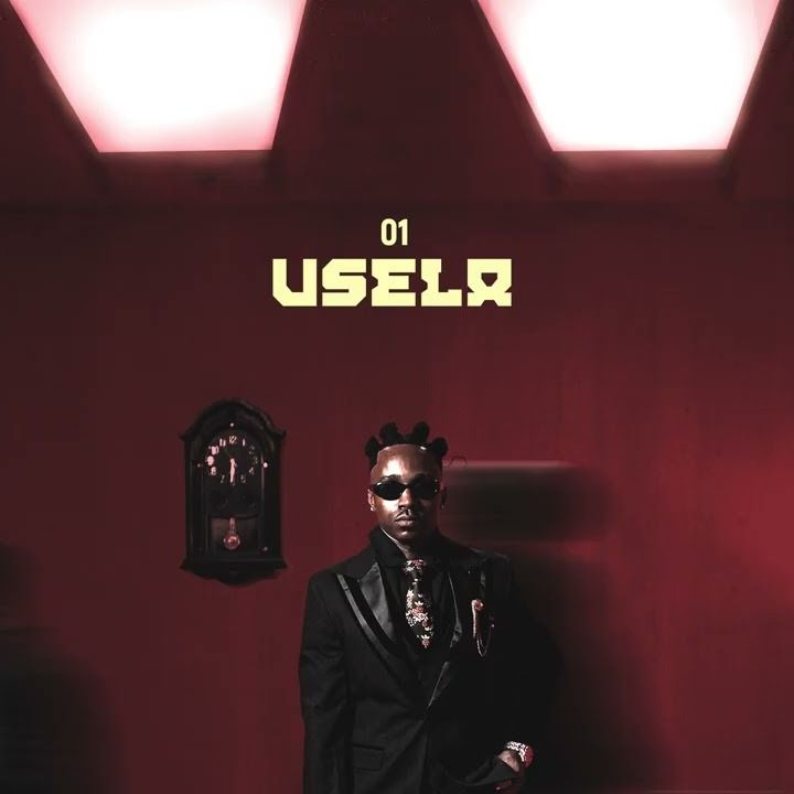 Usela cover art