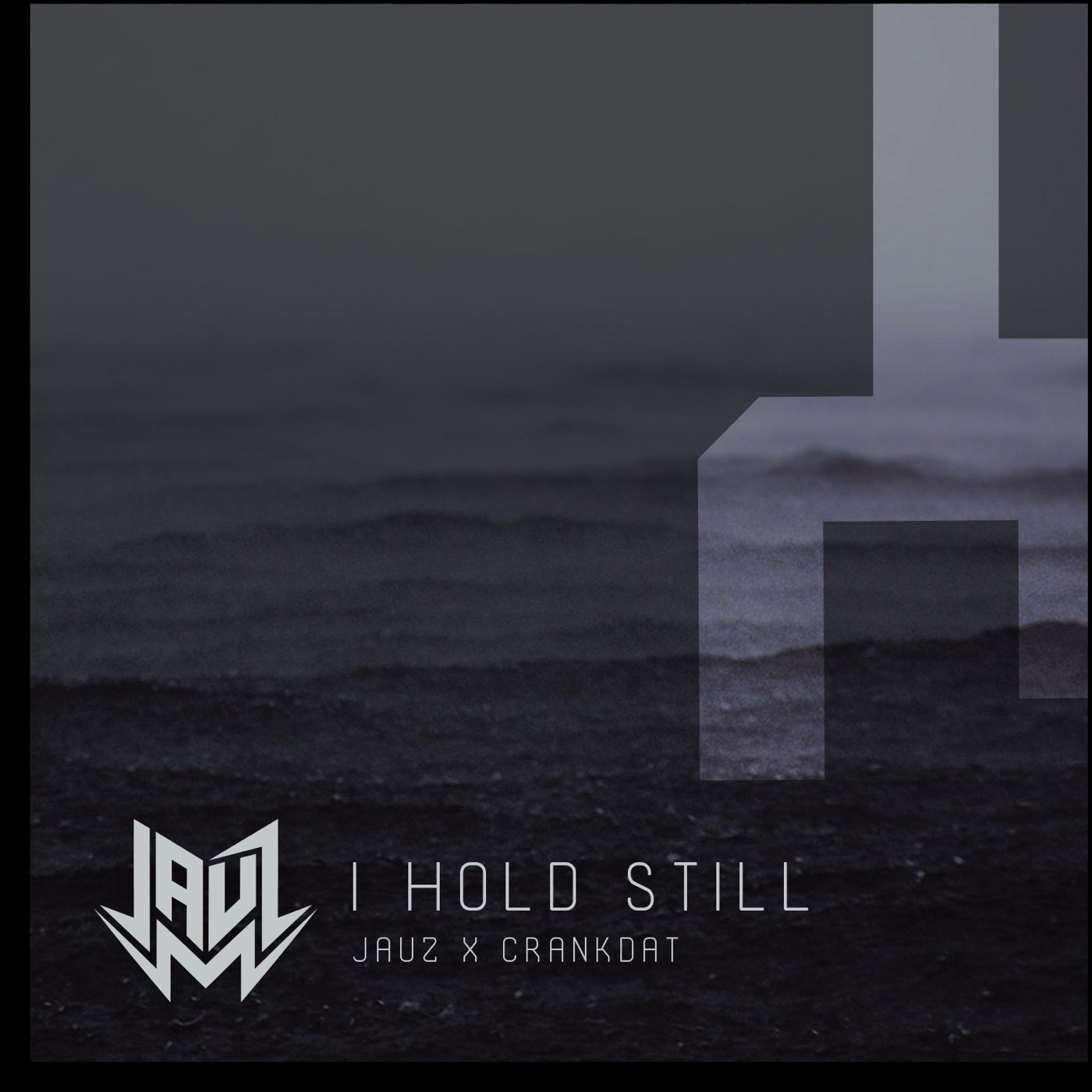 I Hold Still cover art