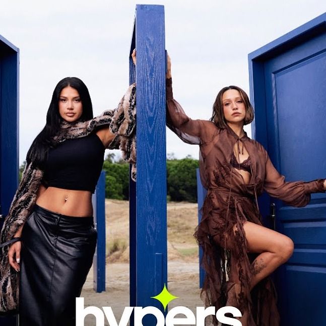 INAT cover art
