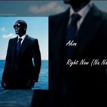 Right Now (Na Na Na) cover art
