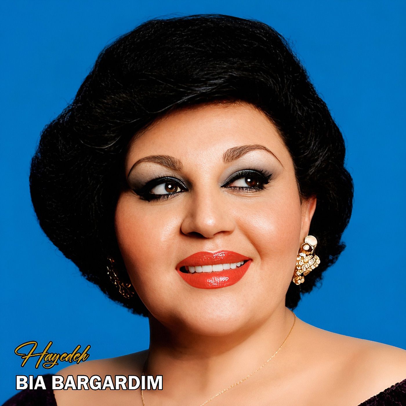 Bia Bargardim cover art