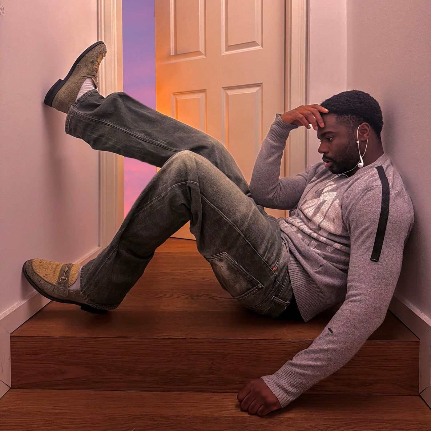 Mama (Remix) cover art
