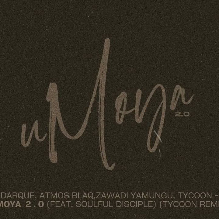 uMoya 2.0 [Tycoon Remix] cover art