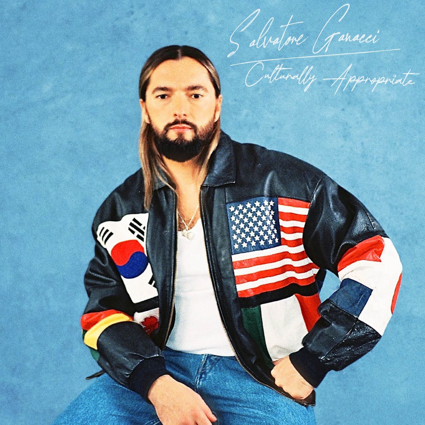 Let You Do This cover art