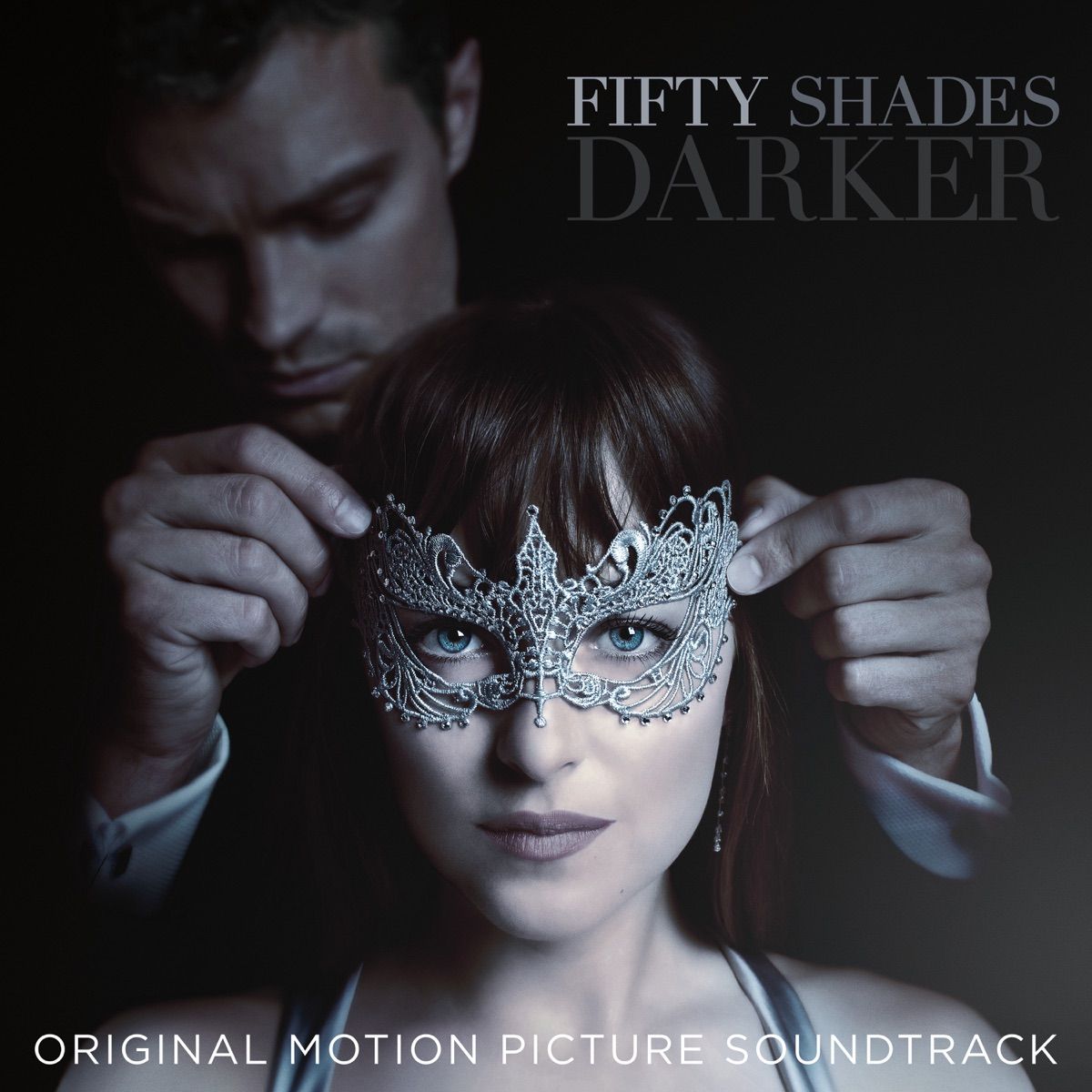 I Don’t Wanna Live Forever (Fifty Shades Darker) cover art