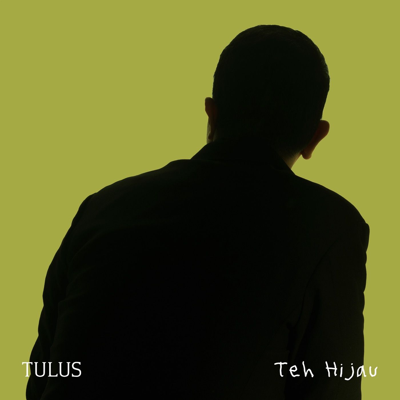 Teh Hijau cover art