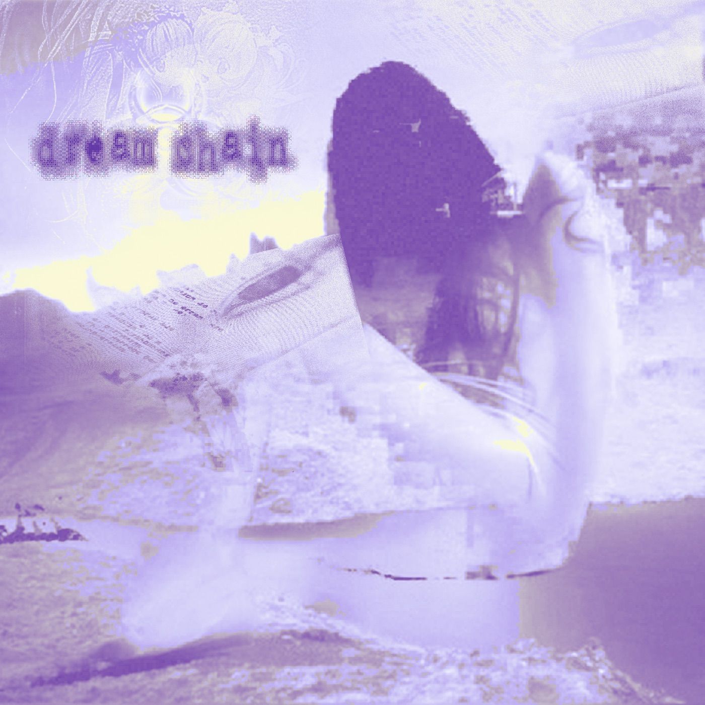 dream chain cover art