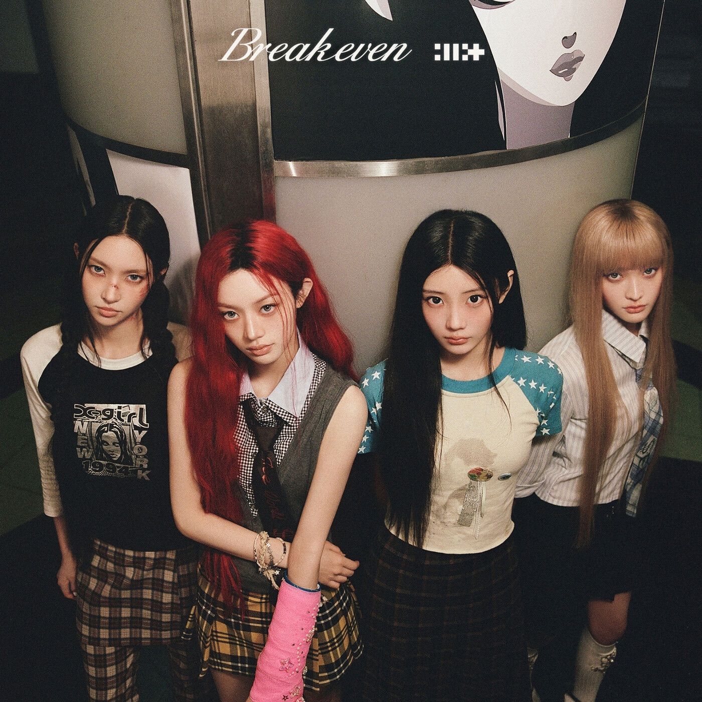 You’re Under Arrest cover art