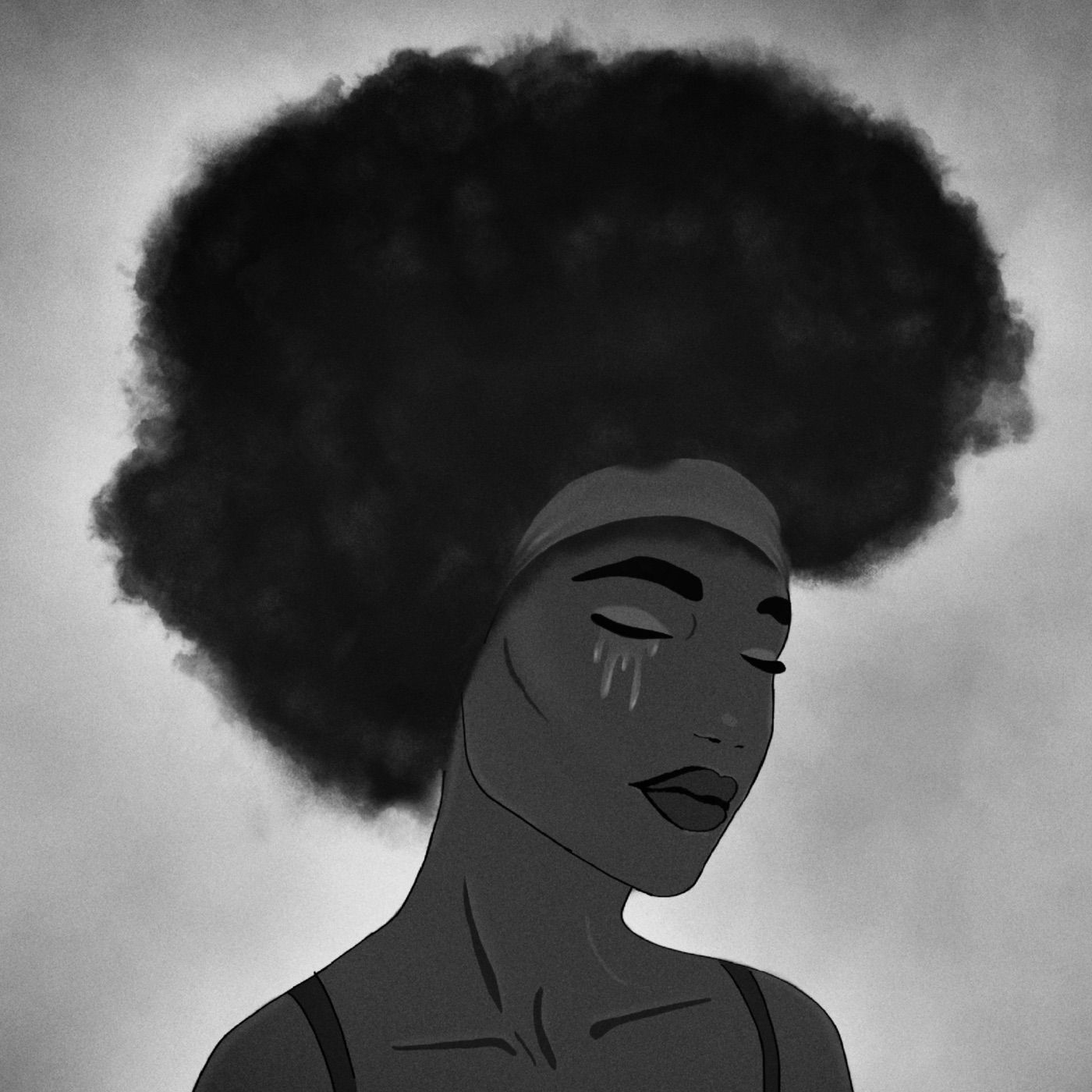 Sugar cover art