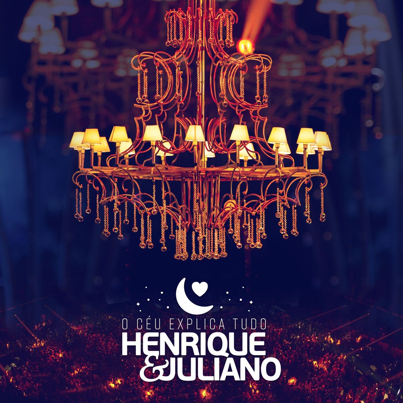 Aquela Pessoa (Ao Vivo) cover art