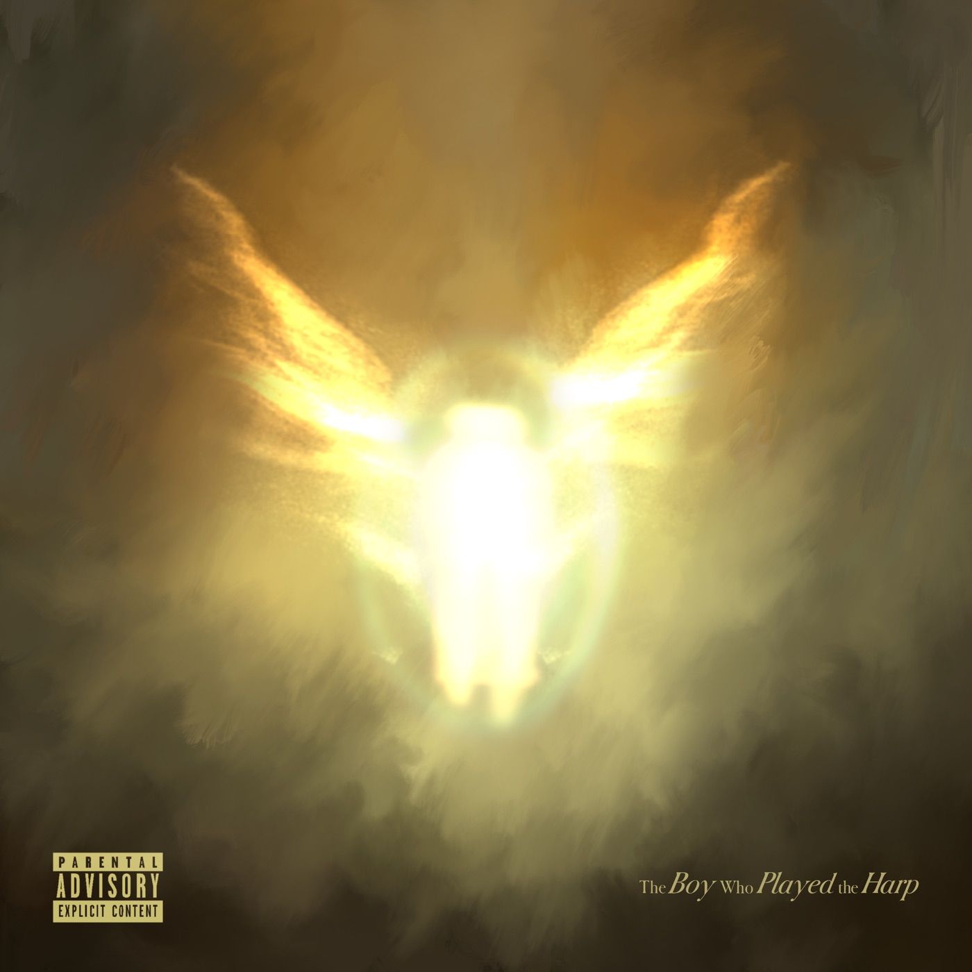 Raindance cover art