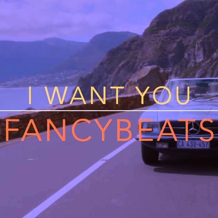 I want you New 2015 cover art