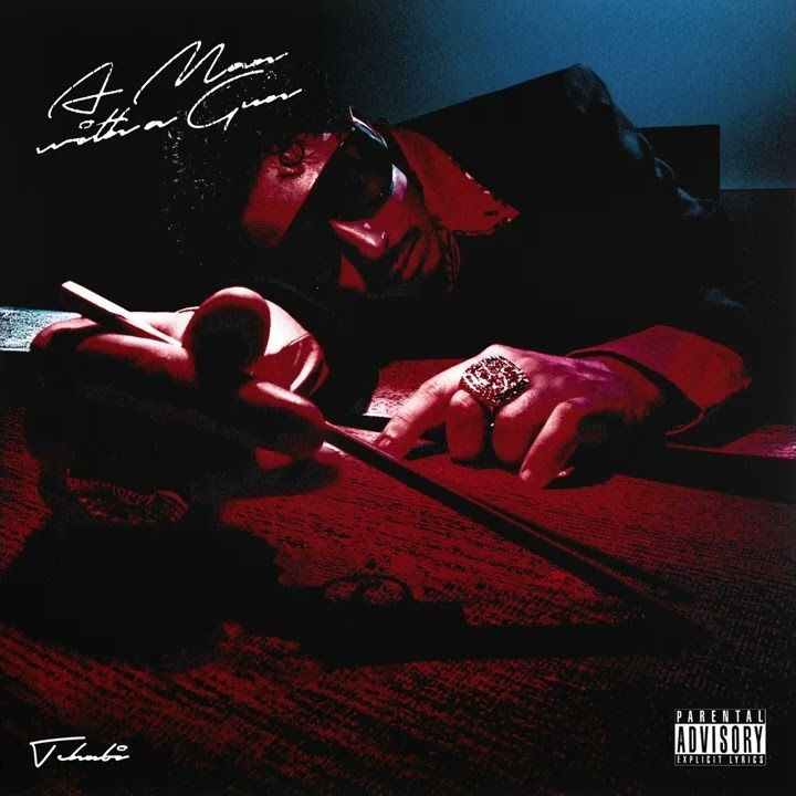 PRINCES DE LA VILLE cover art