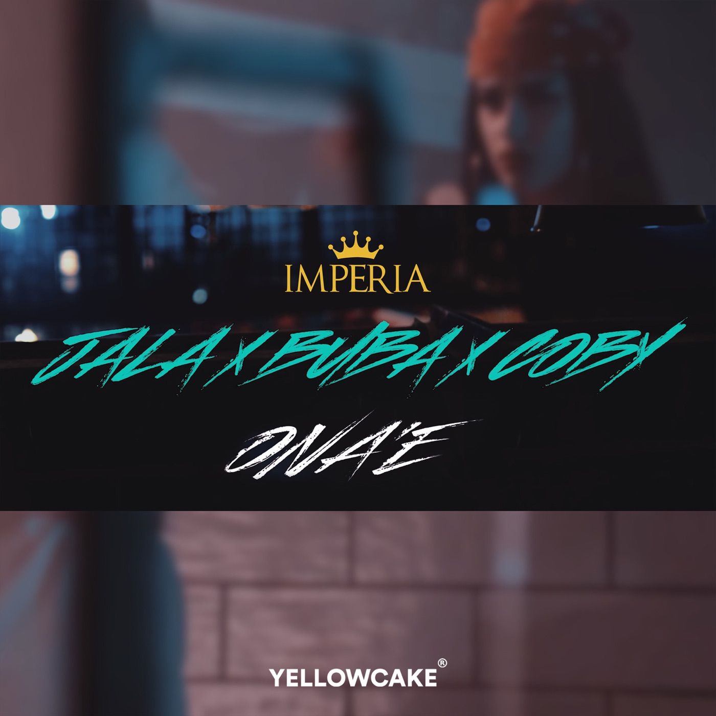 Ona'e cover art
