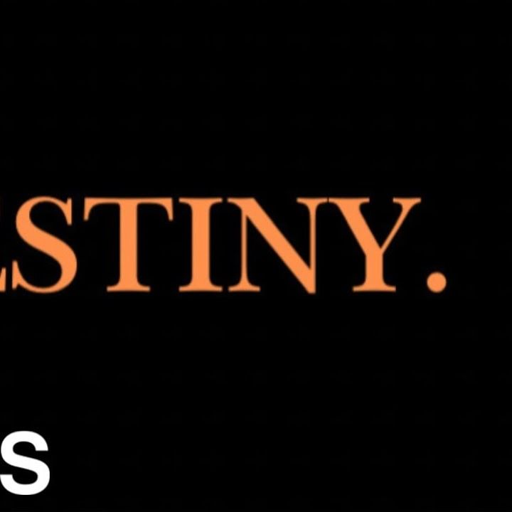 Destiny cover art