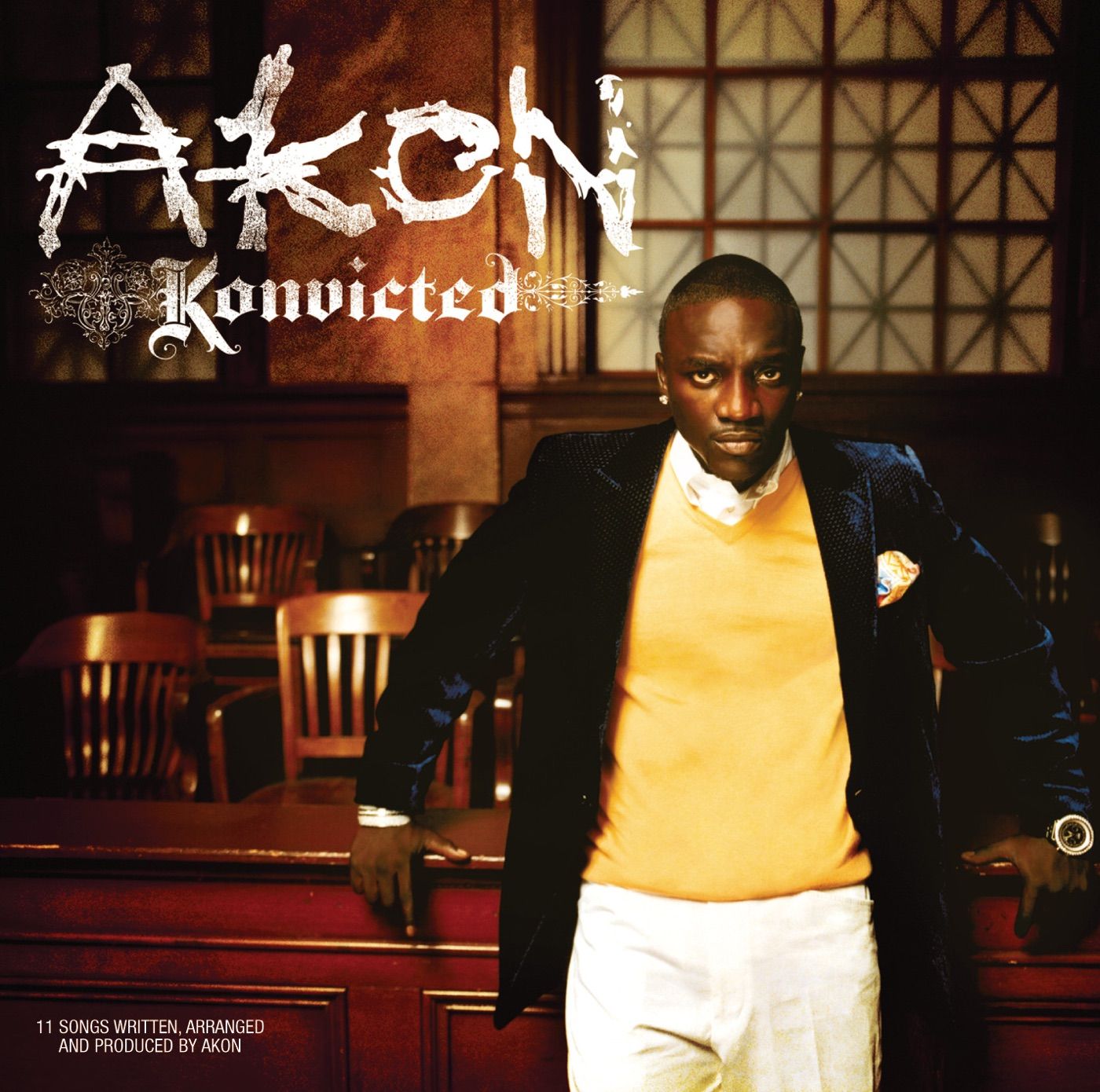 Smack That cover art