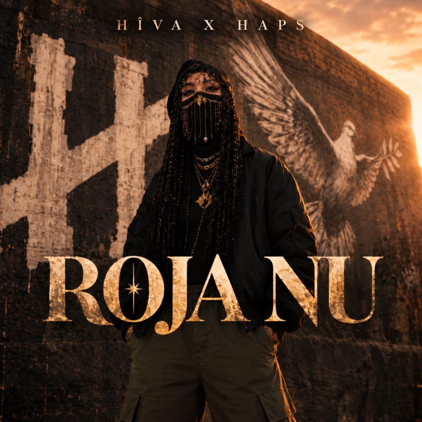 Roja Nu cover art